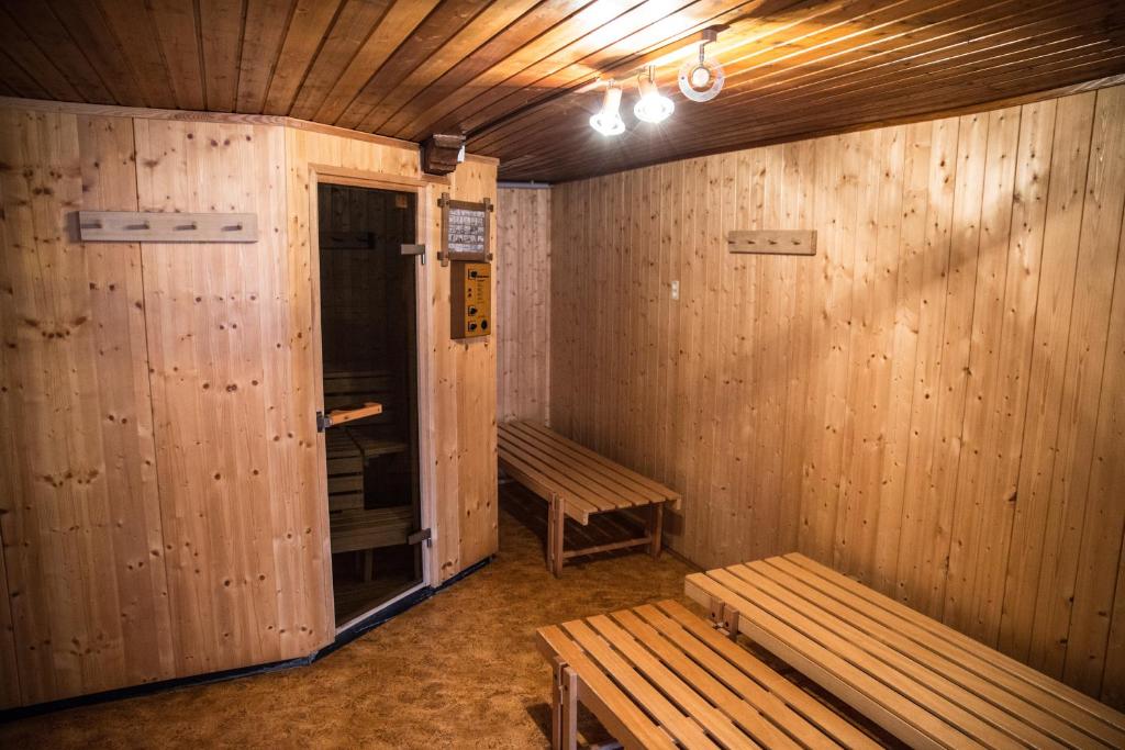Fotografie z fotogalerie ubytování Almhütte & Skihütte Kohlerhaus v destinaci Stuben am Arlberg