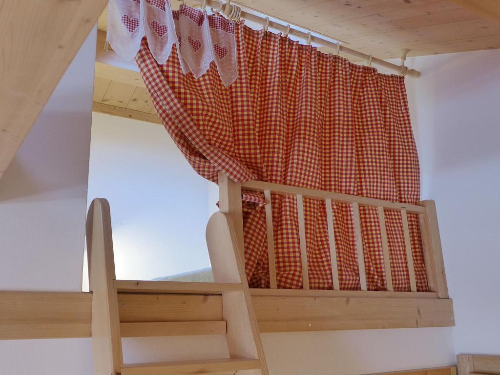 Fotografie z fotogalerie ubytování Apartment Beim Ahorn by Interhome v destinaci Kandersteg