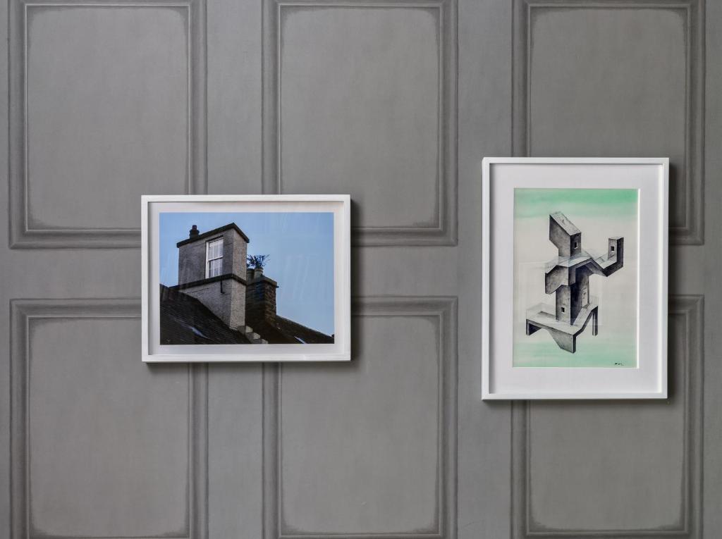 Boutique & Art Hotel Helvetia - Resim 27