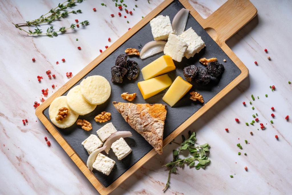 Europa Royale Bucharest - Resim 17