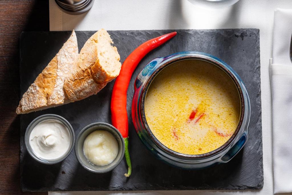 Europa Royale Bucharest - Resim 22