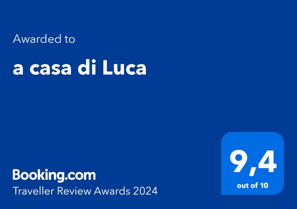 a casa di Luca - 7