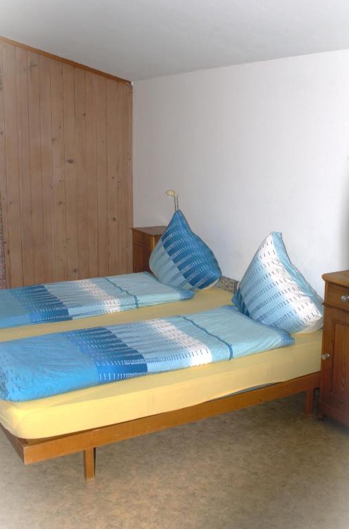 Posezení v ubytování Seehotel Bären