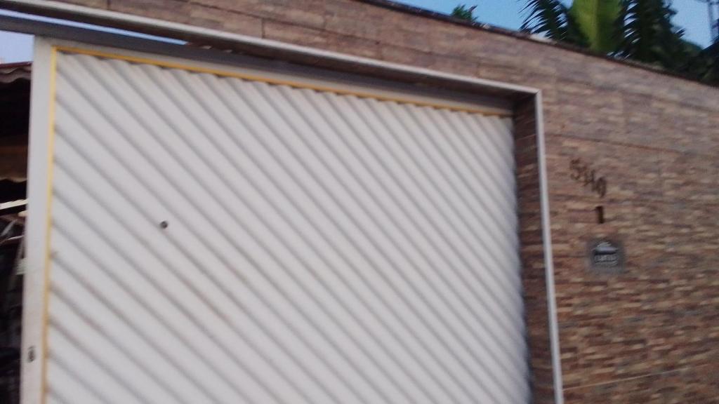 Fotografie z fotogalerie ubytování Edícula Familiar v destinaci Praia Grande