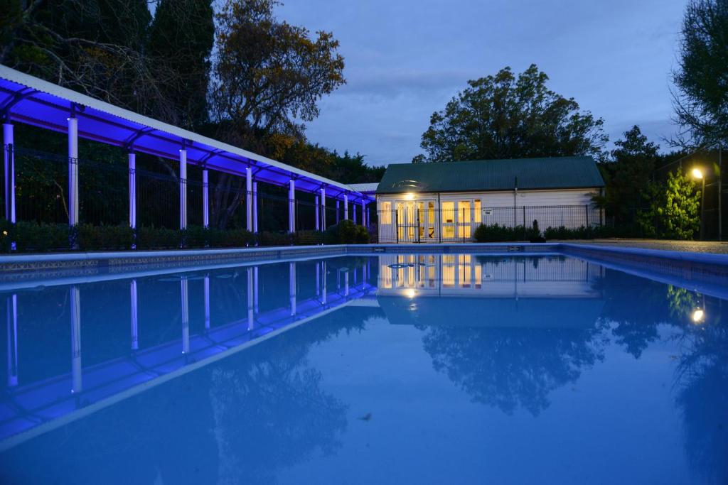 Mangapapa Hotel - Resim 3