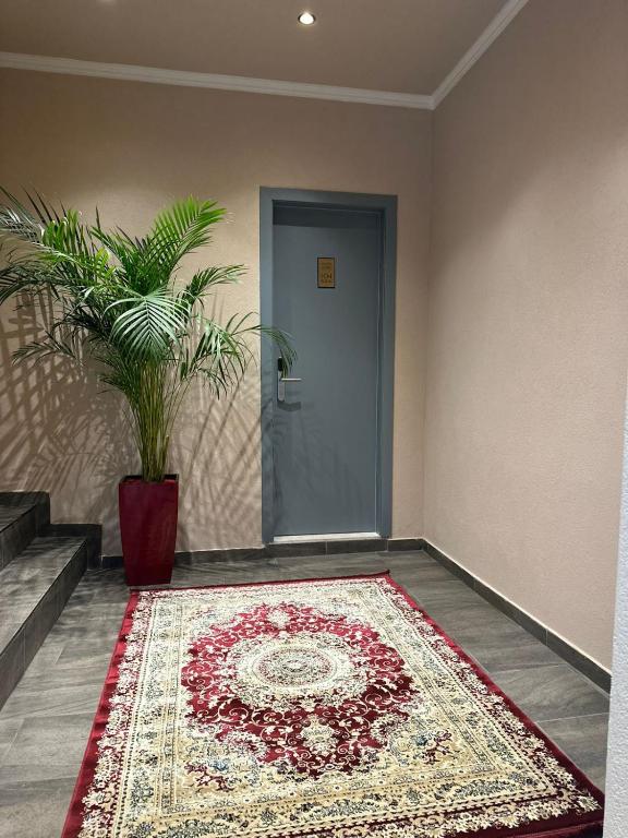 Fotografie z fotogalerie ubytování Hotel Gjika v destinaci Tirana