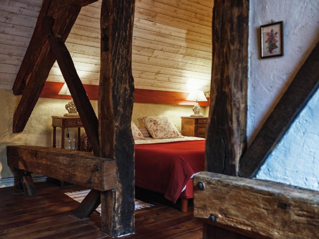 Le Logis 46° / 4° - Housity