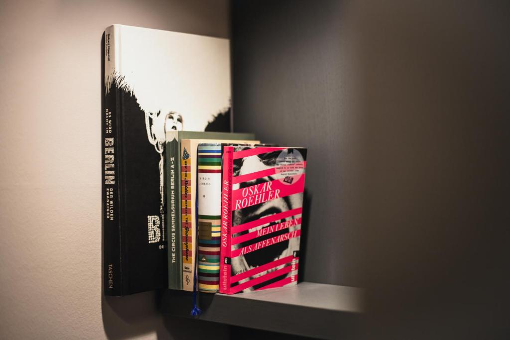 The Circus Hotel - 10