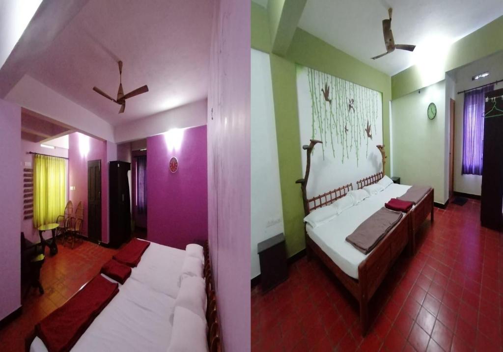 Tapovan Farm House - Housity