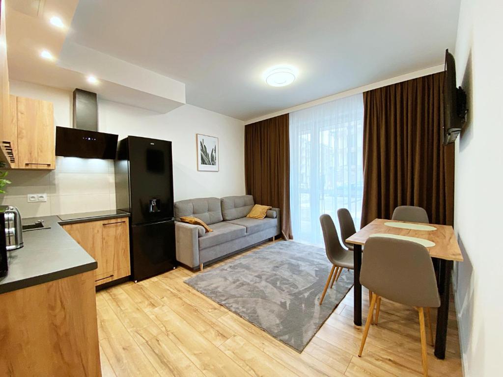 Apartamenty Przemyśl BG - 1