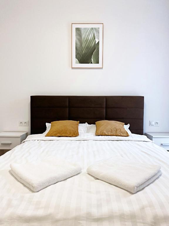 Apartamenty Przemyśl BG - 3