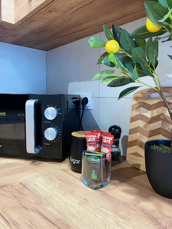 Apartamenty Przemyśl BG - 19