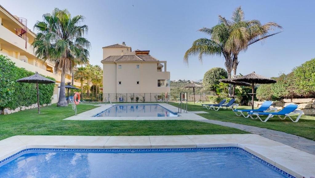 Lovely Aldea Beach Apartment, Manilva (updated prices 2024)