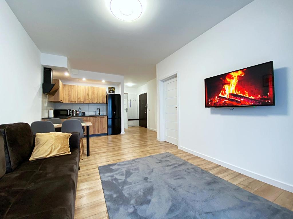 Apartamenty Przemyśl BG - 17