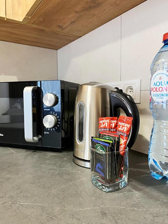 Apartamenty Przemyśl BG - 15