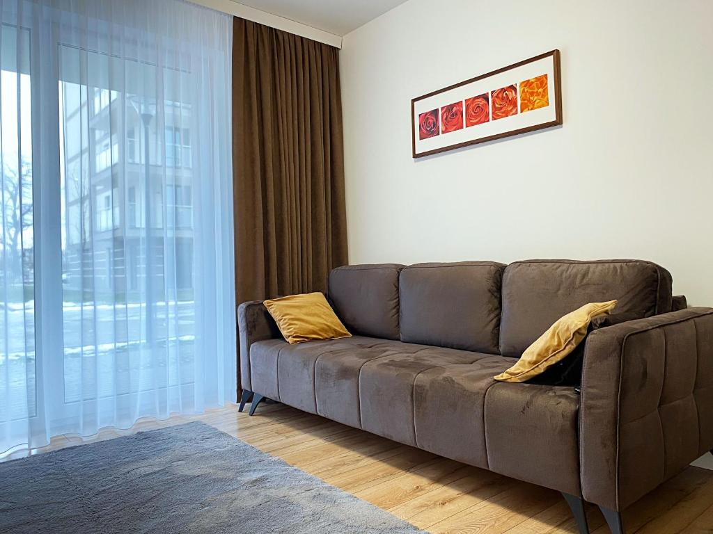 Apartamenty Przemyśl BG - 18