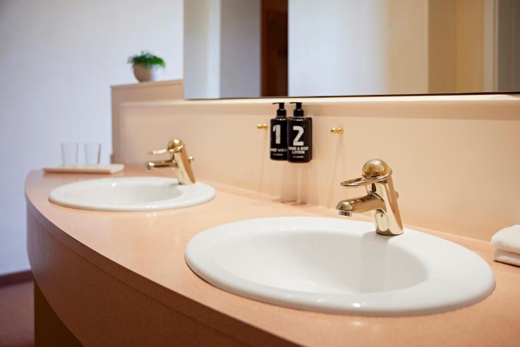 Lindner Hotel Wiesensee - Room King Avec Balcon Et Vue Naturelle