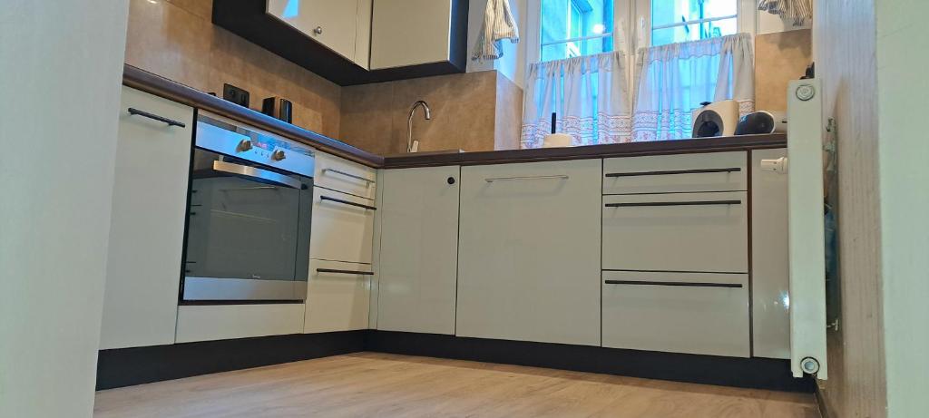 Staszica Starówka - Apartamento - Planta Baja