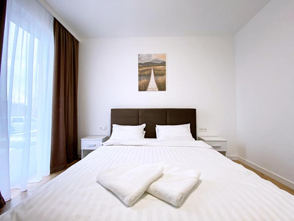 Apartamenty Przemyśl BG - 6