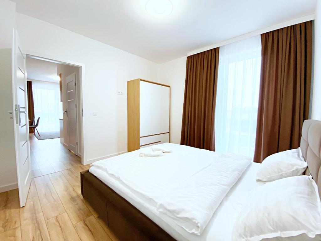 Apartamenty Przemyśl BG - 4