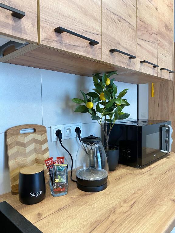 Apartamenty Przemyśl BG - 2