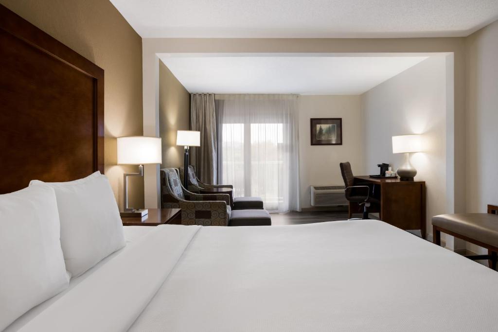 The Inn at Apple Valley, Ascend Hotel Collection - 