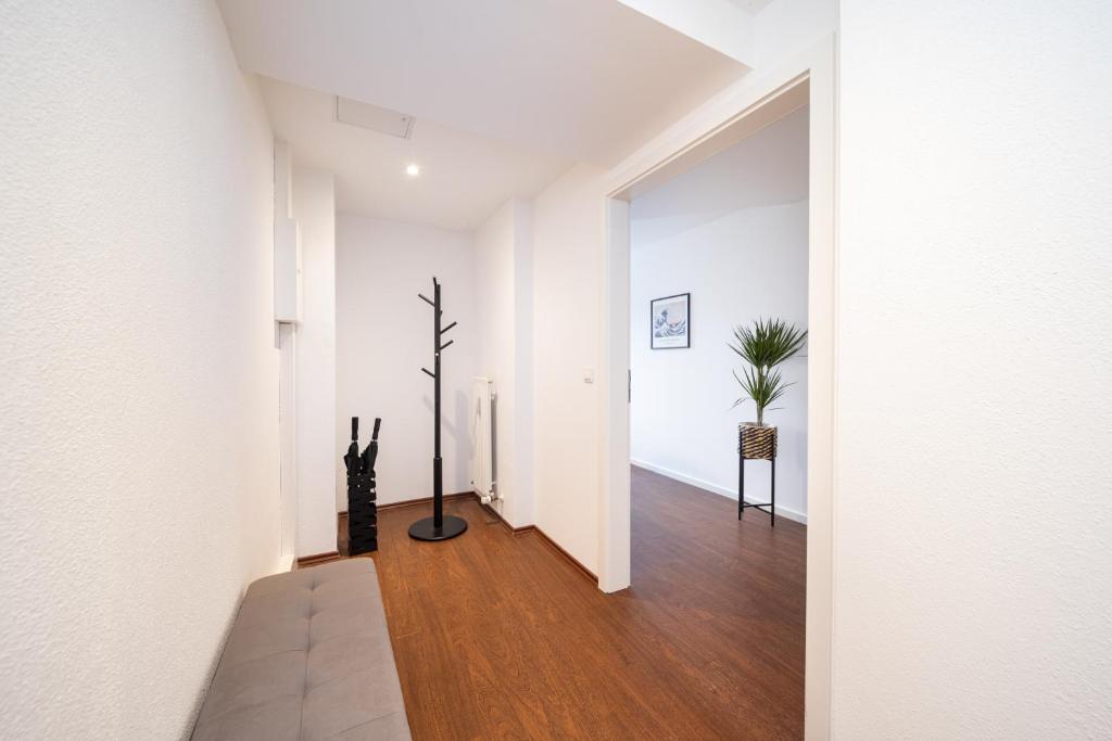 Fotografie z fotogalerie ubytování LaDolceVita - 100m2 Apartment in Zentraler Lage v destinaci Olching