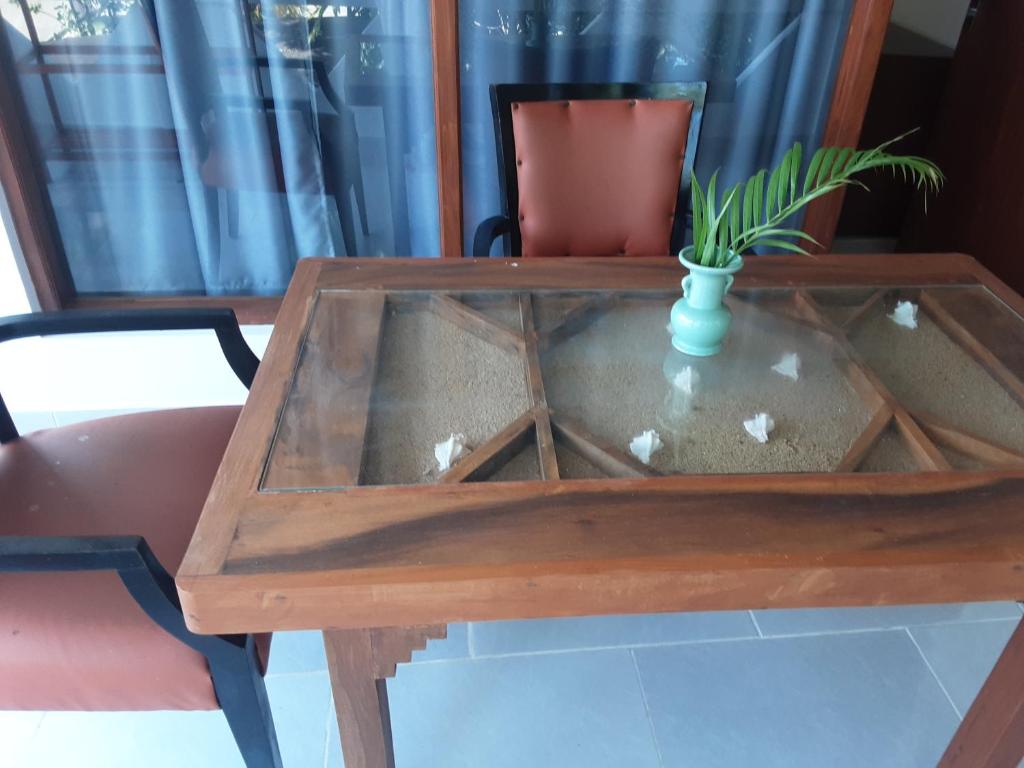Fotografie z fotogalerie ubytování Pahalage Guesthouse v destinaci Beruwala