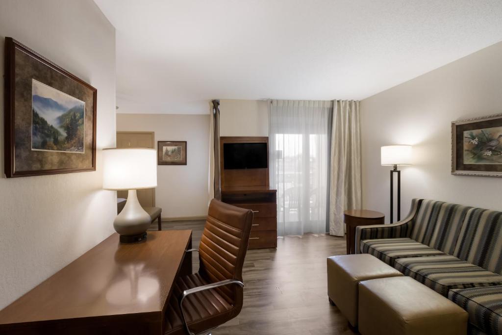 The Inn at Apple Valley, Ascend Hotel Collection - 