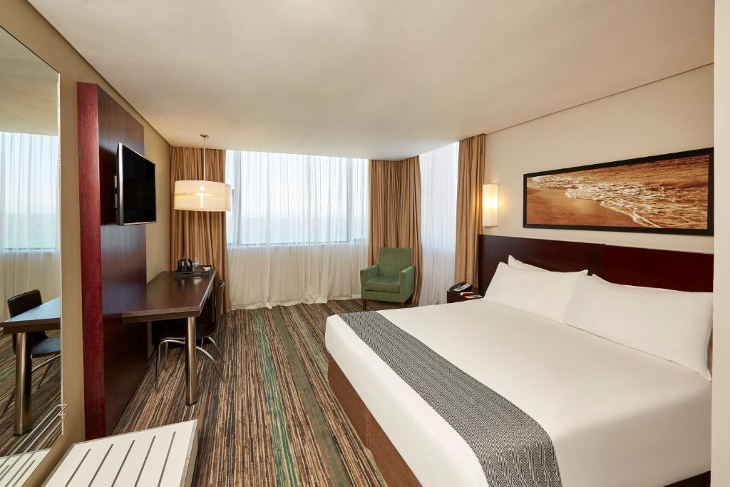 Garden Court Kings Beach - غرفة الملكات القياسية - غير متداولة