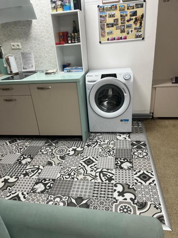 Centrum Apartmán Armida - Appartement D'une Chambre