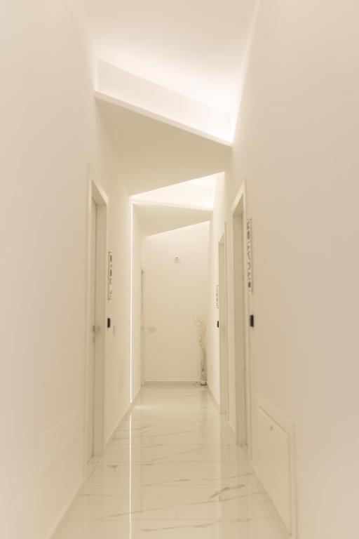 Fotografie z fotogalerie ubytování Kreart Suite & Rooms B&B v destinaci Crotone