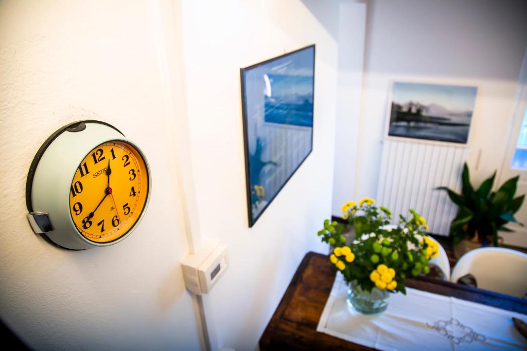 Fotografie z fotogalerie ubytování Letitino v destinaci Nesso