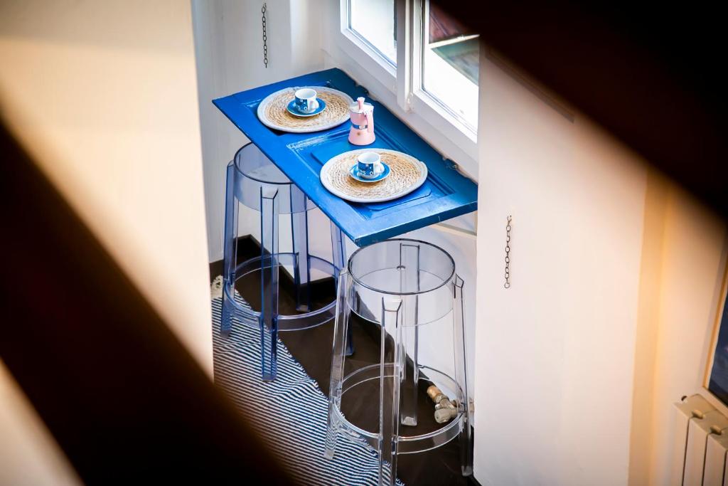 Fotografie z fotogalerie ubytování Letitino v destinaci Nesso