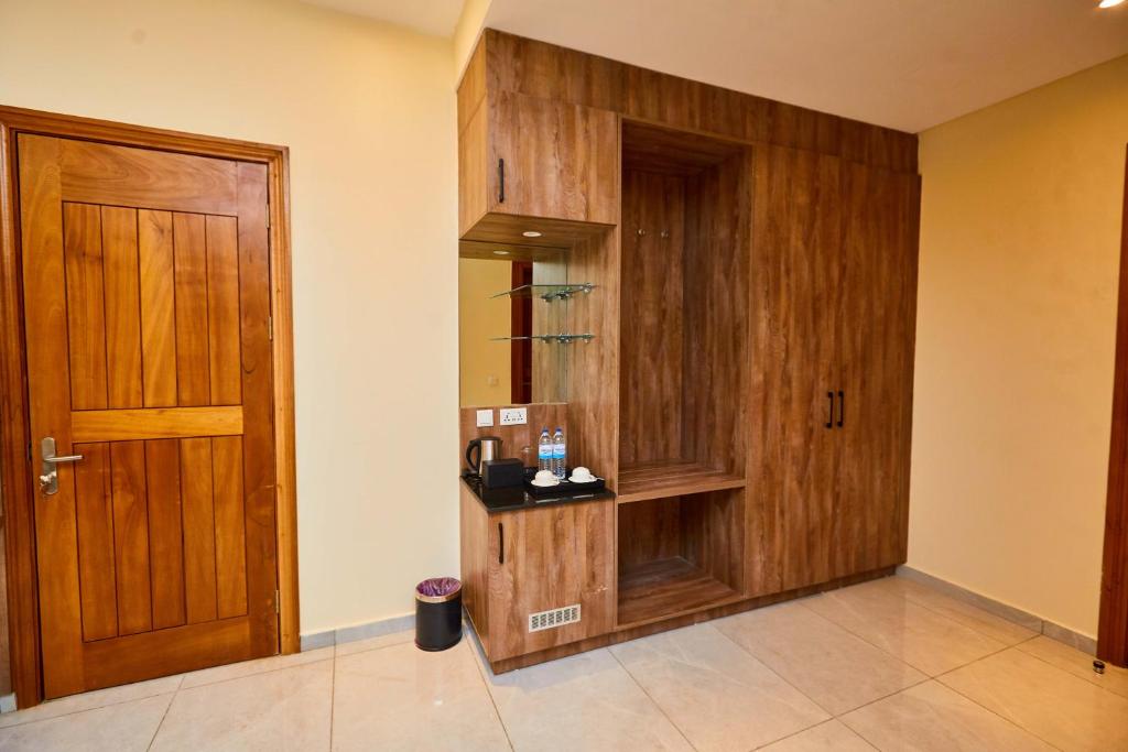 Fotografie z fotogalerie ubytování Vintano Hotel v destinaci Lekki