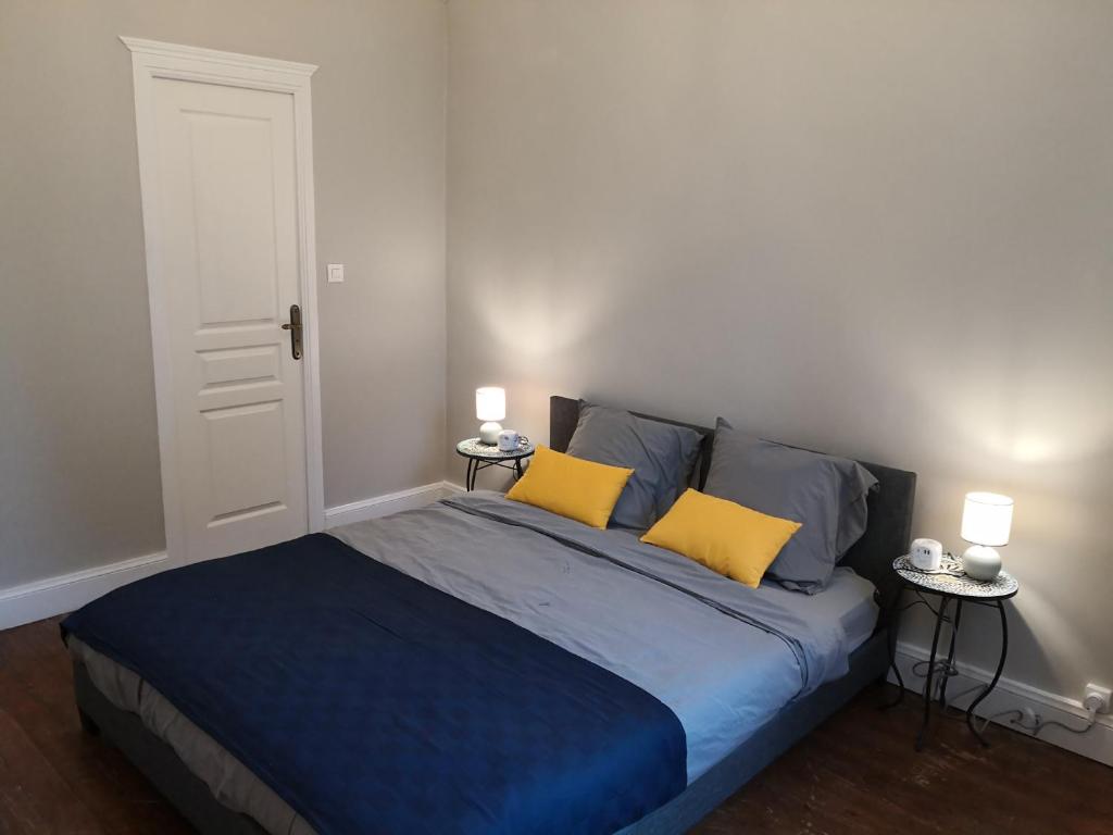 Photo de la galerie de l'établissement Maison La Motte with bicycle parking, à Saint-Hilaire-du-Harcouët