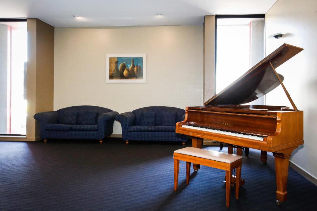 Madison Plaza Townsville - Resim 9