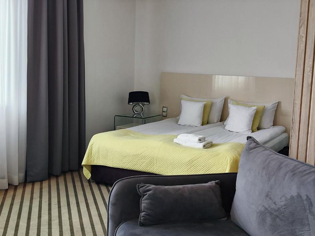 NoBo Hotel - business - Apartment