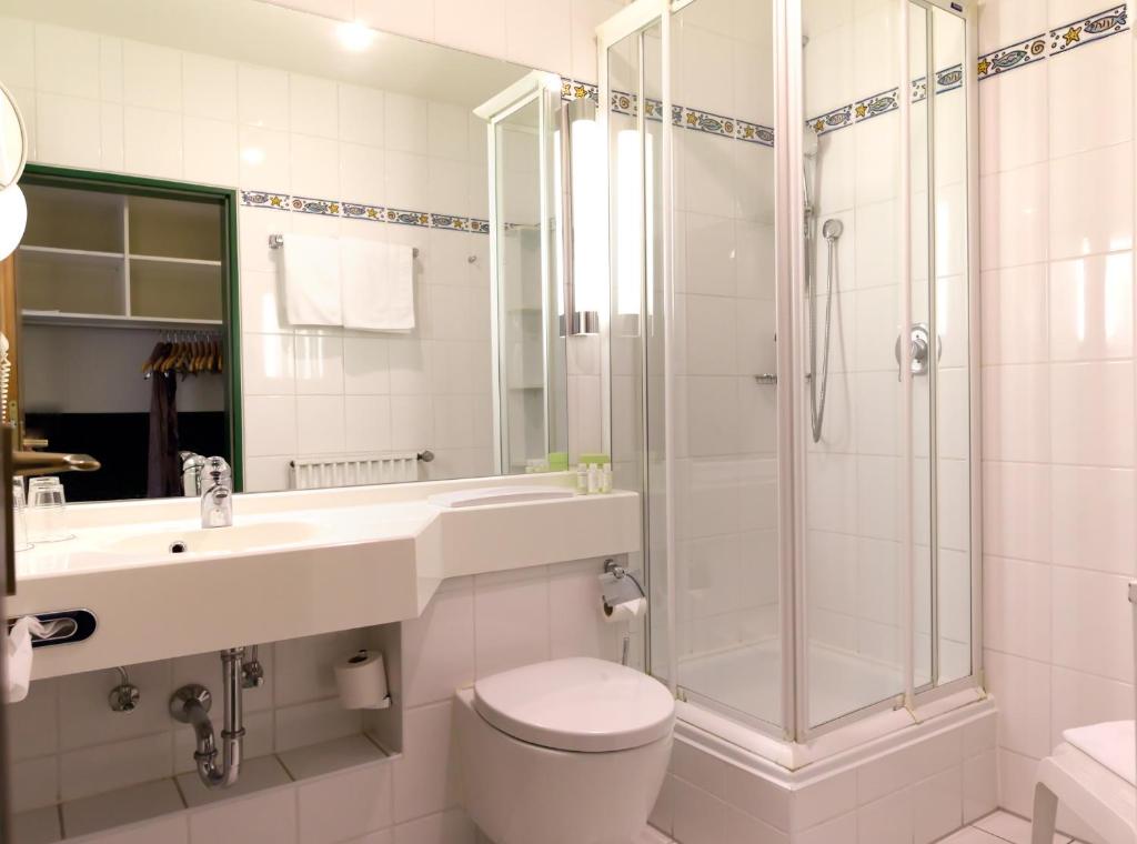 Parkhotel Hammerberg - Habitación Individual De Lujo
