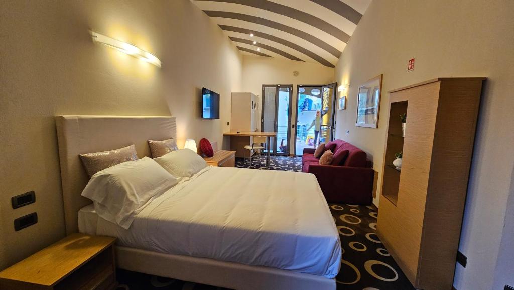 Select Executive Residence - Resim 18