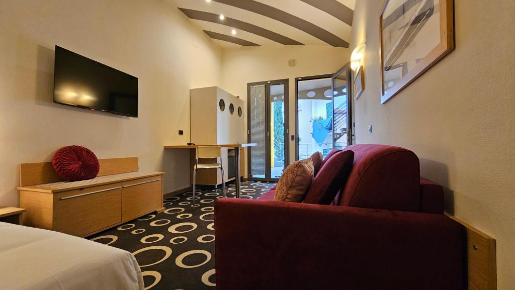 Select Executive Residence - Resim 19