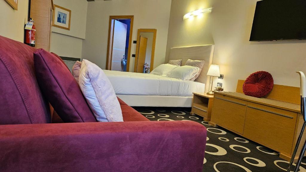 Select Executive Residence - Resim 21