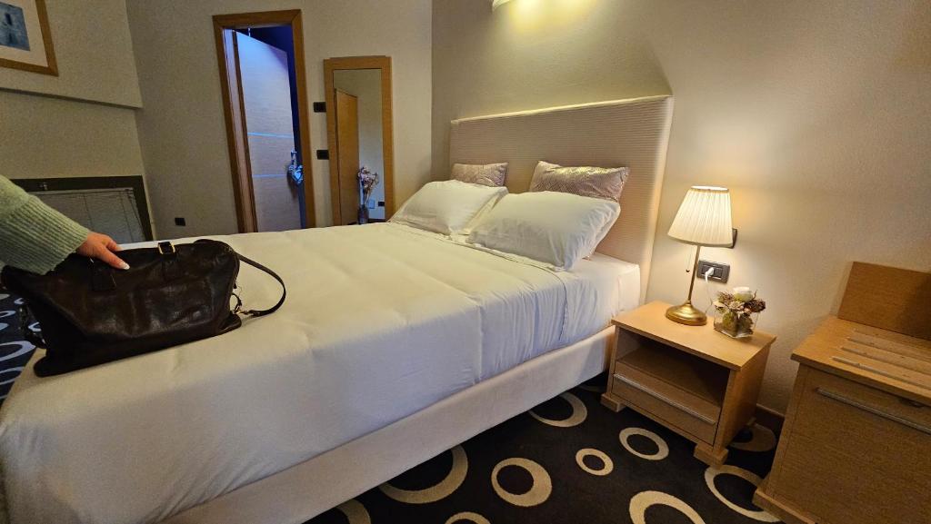 Select Executive Residence - Resim 22