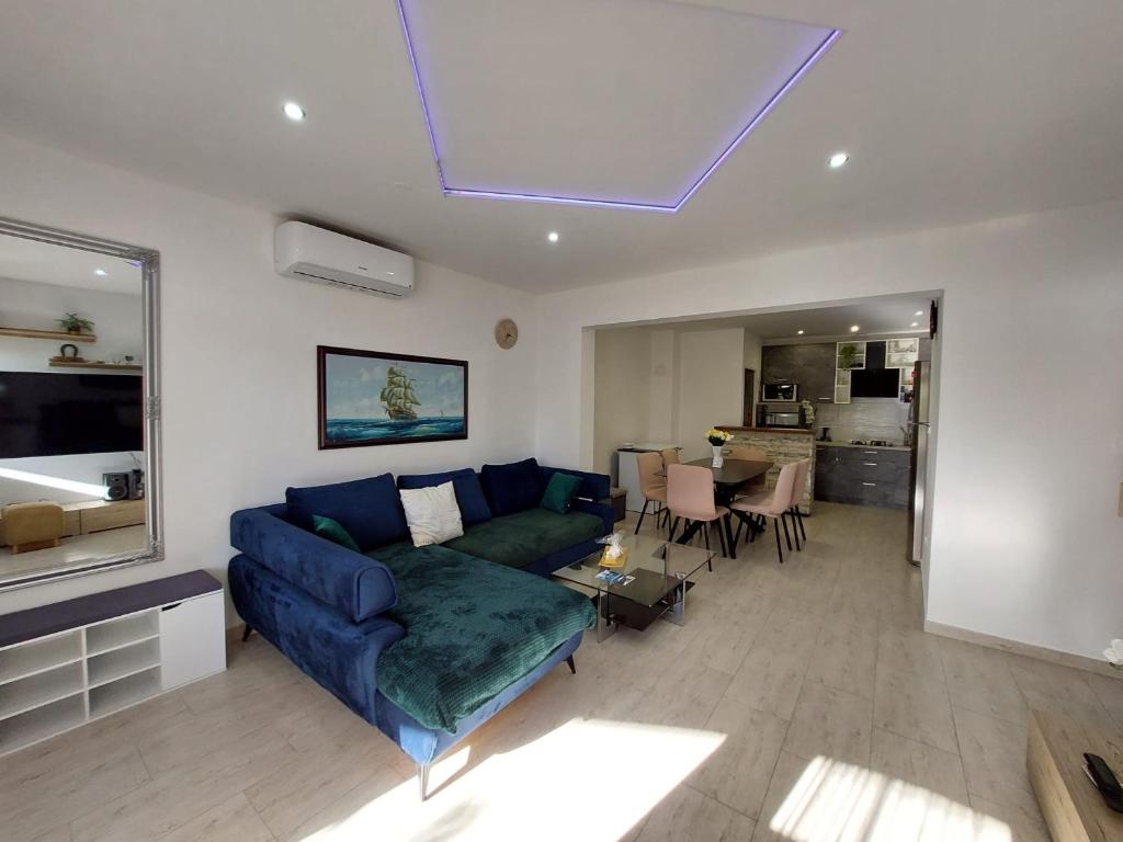 Gallery image of Apartman Žuki in Pirovac