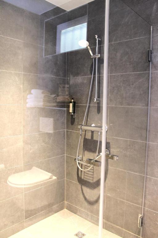 Avia Hôtel Saphir Montparnasse - Resim 44