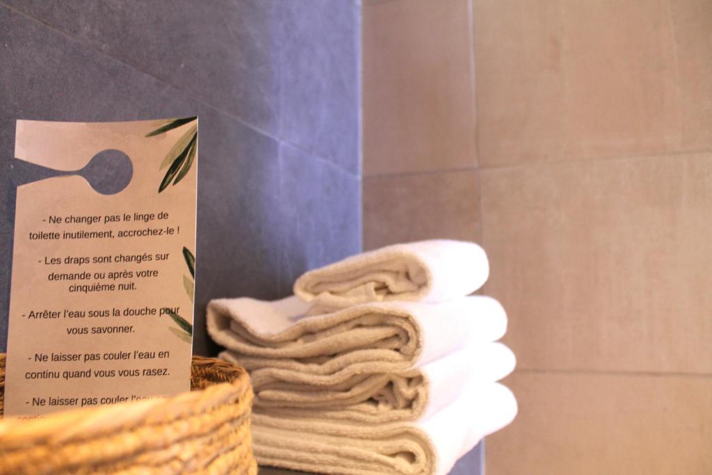 Avia Hôtel Saphir Montparnasse - Resim 3