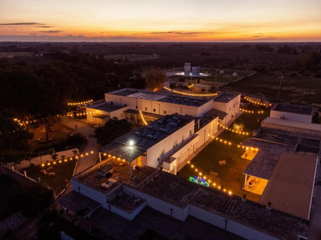 Masseria Rauccio