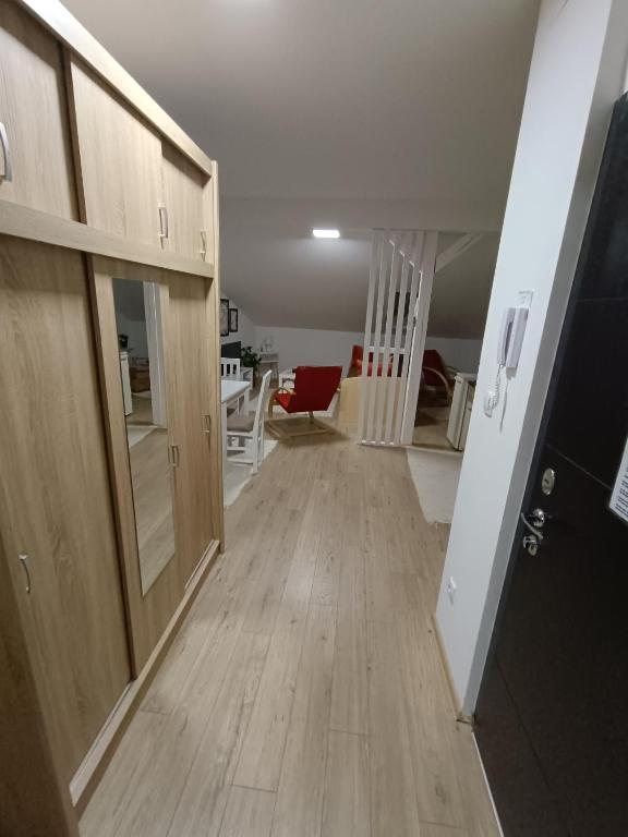 Fotografie z fotogalerie ubytování Apartmani S - DSN v destinaci Kraljevo
