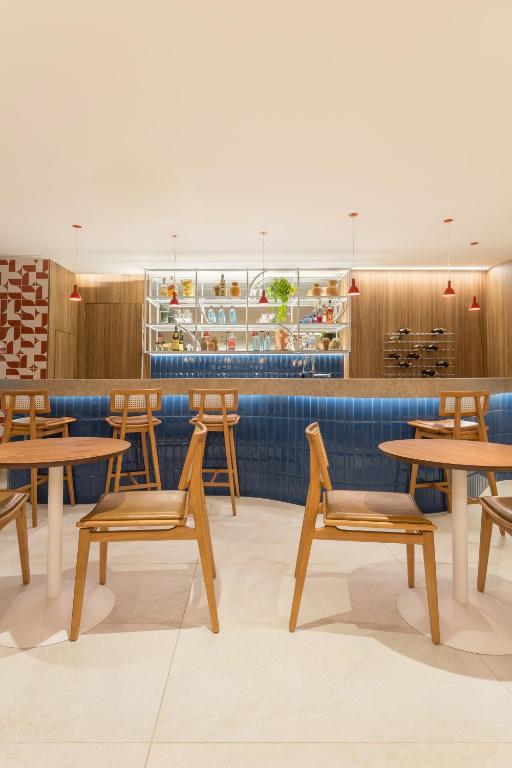 Rio de Janeiro stay, 3