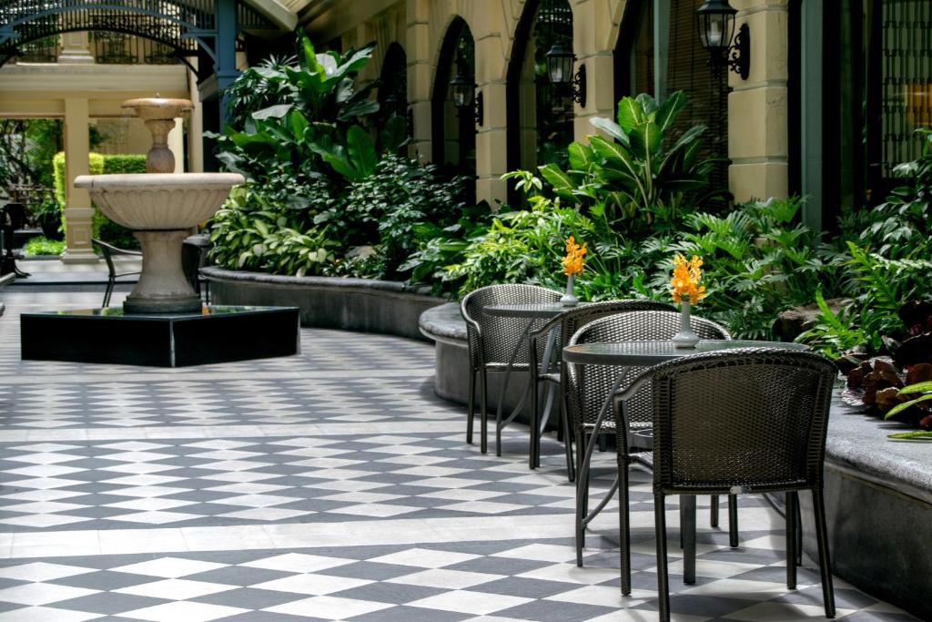 The Sukosol Hotel - Resim 26